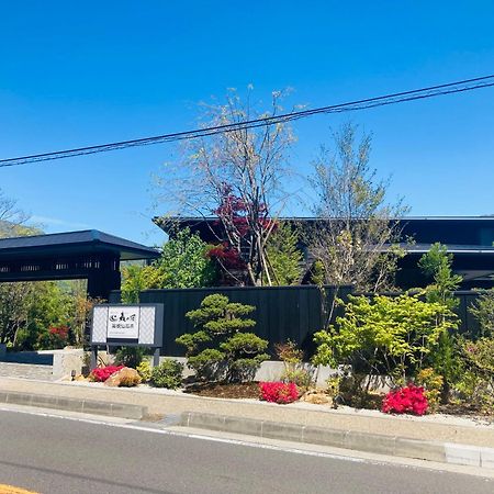 Hotel Morinokaze Hakone Sengokuhara Eksteriør billede