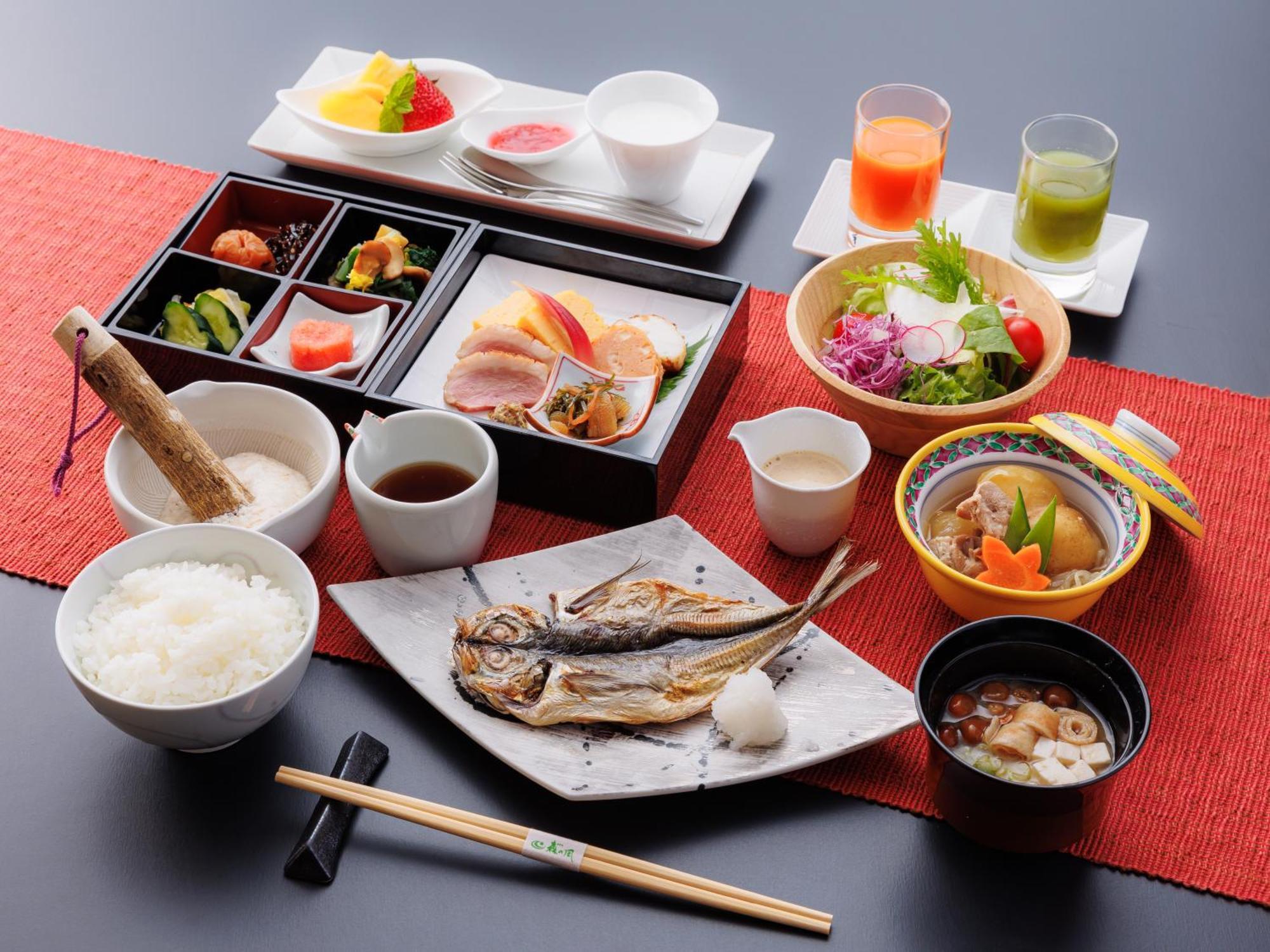 Hotel Morinokaze Hakone Sengokuhara Eksteriør billede