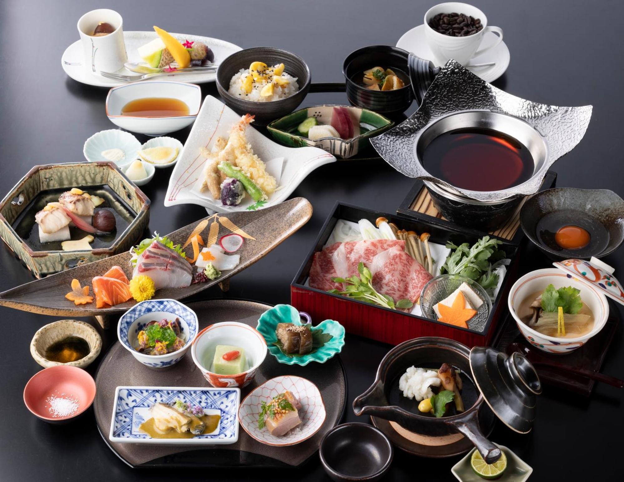 Hotel Morinokaze Hakone Sengokuhara Eksteriør billede
