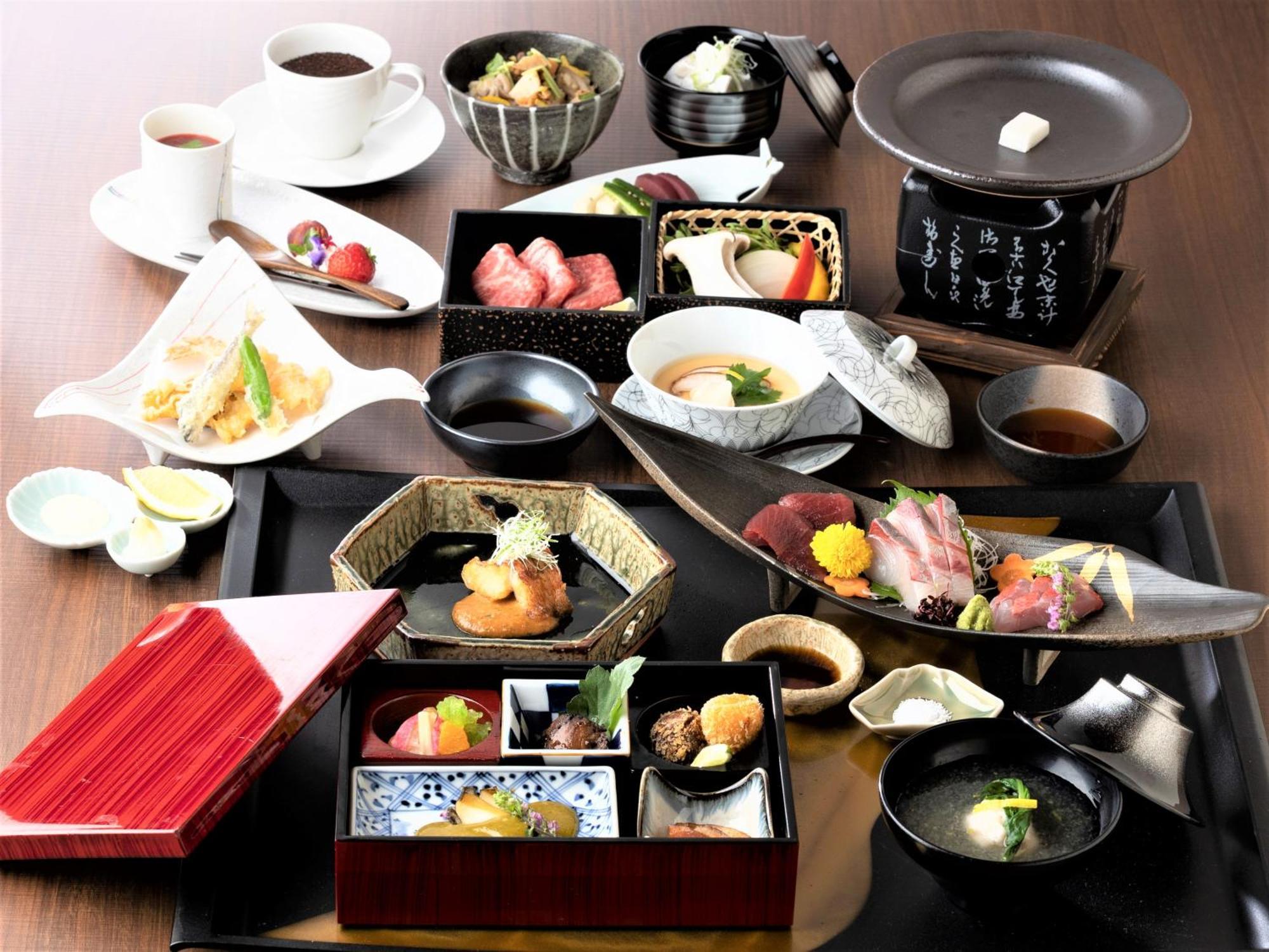 Hotel Morinokaze Hakone Sengokuhara Eksteriør billede