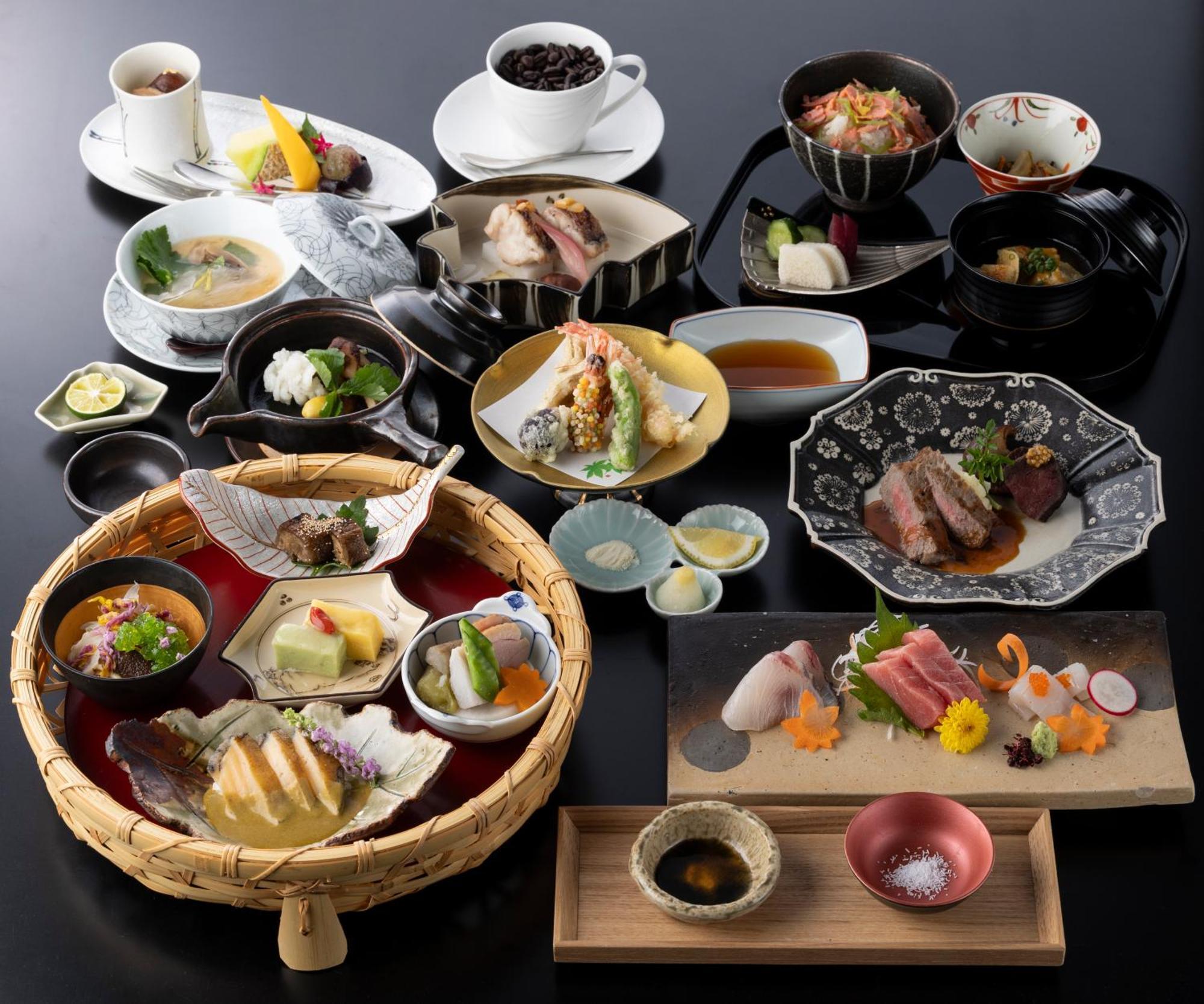 Hotel Morinokaze Hakone Sengokuhara Eksteriør billede
