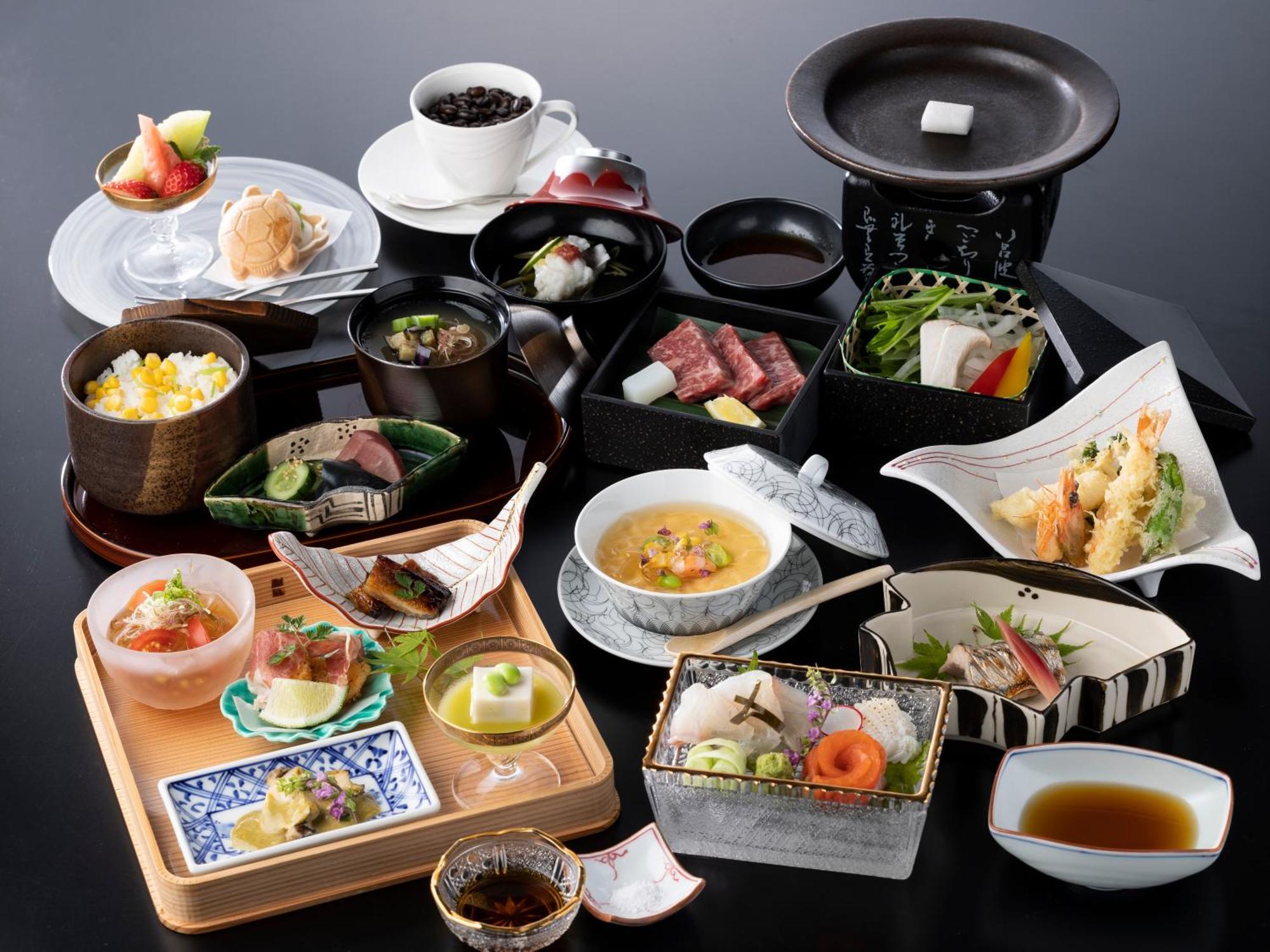 Hotel Morinokaze Hakone Sengokuhara Eksteriør billede