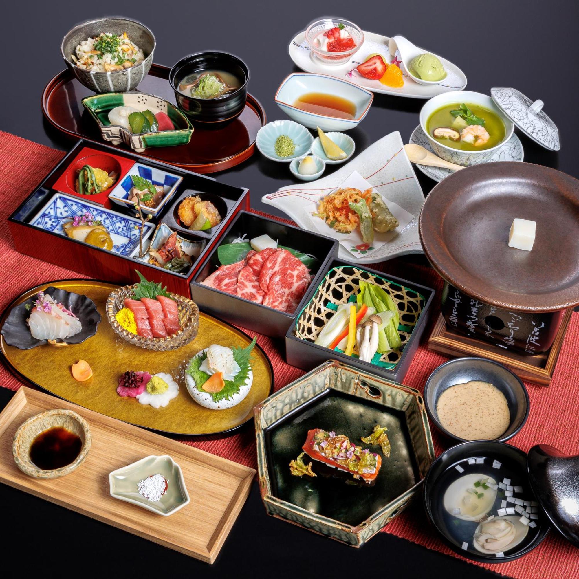 Hotel Morinokaze Hakone Sengokuhara Eksteriør billede