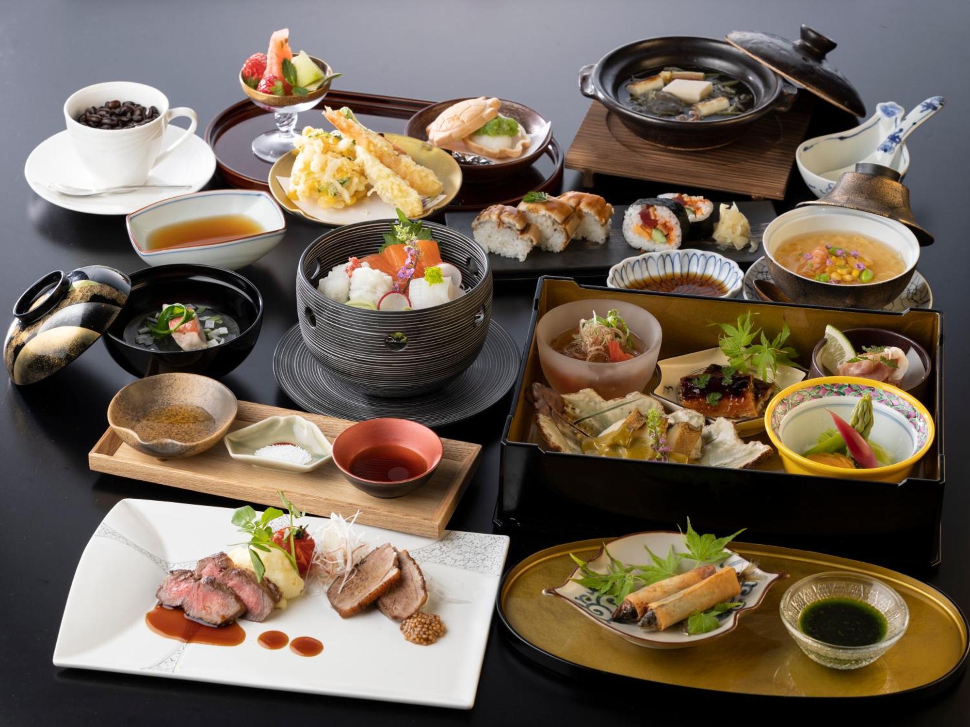 Hotel Morinokaze Hakone Sengokuhara Eksteriør billede
