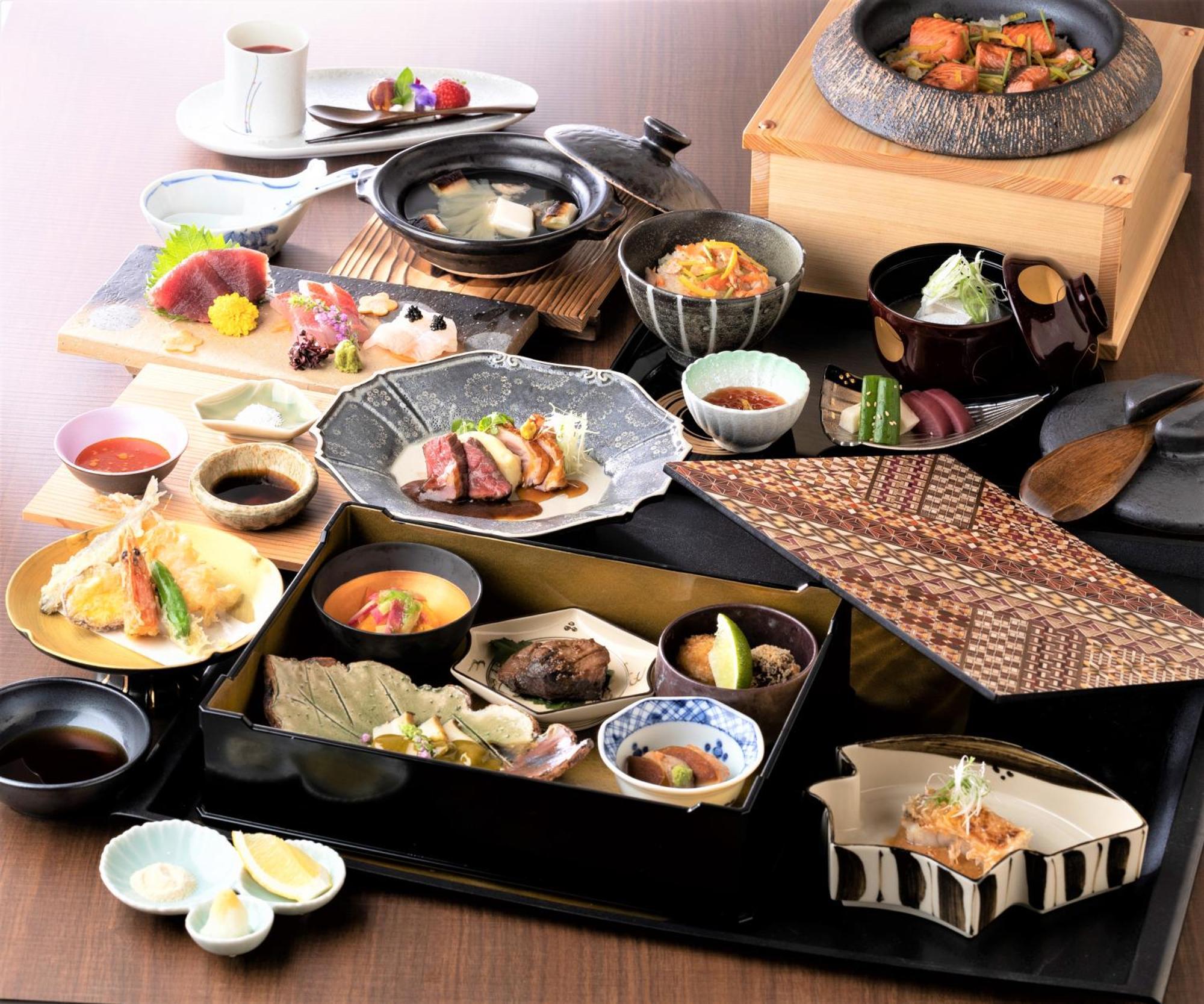 Hotel Morinokaze Hakone Sengokuhara Eksteriør billede