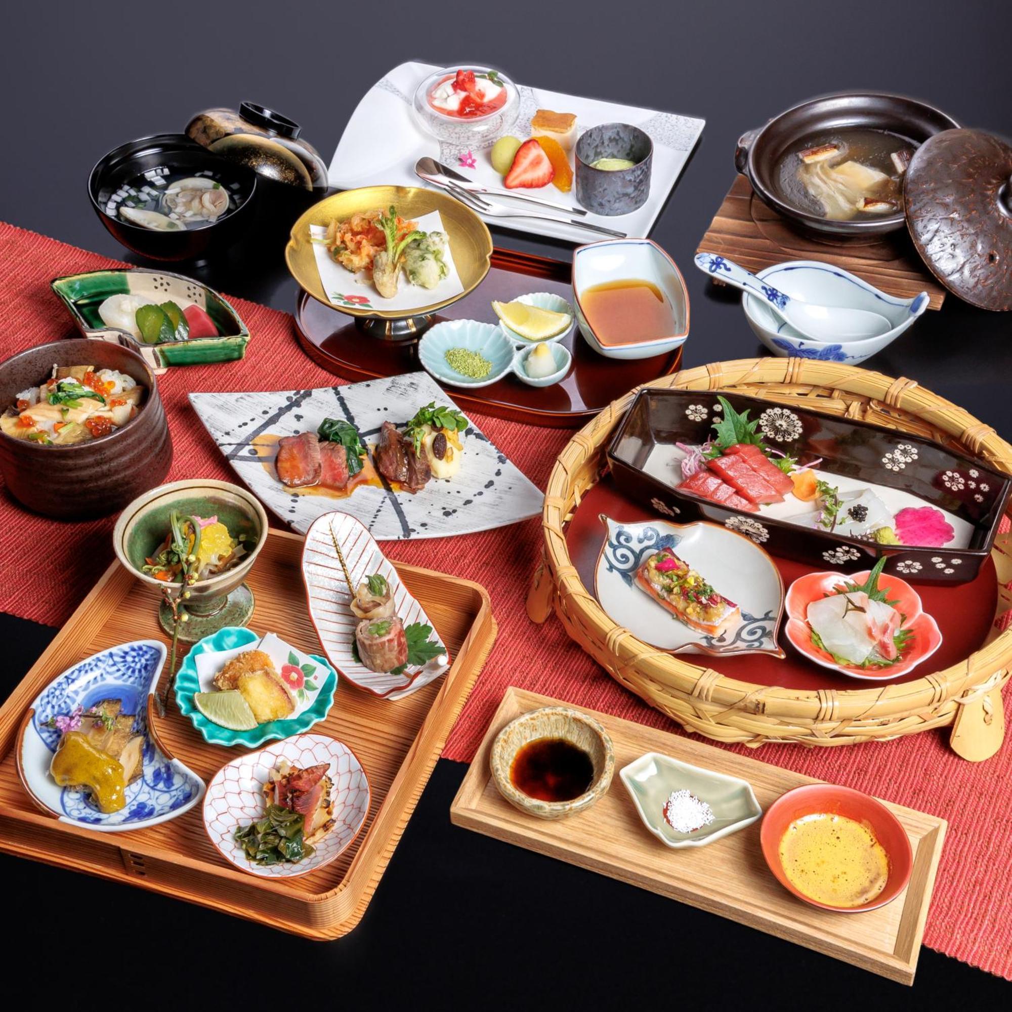 Hotel Morinokaze Hakone Sengokuhara Eksteriør billede