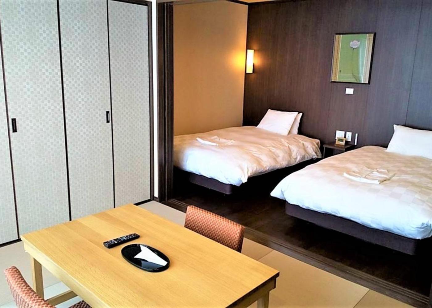 Hotel Morinokaze Hakone Sengokuhara Eksteriør billede