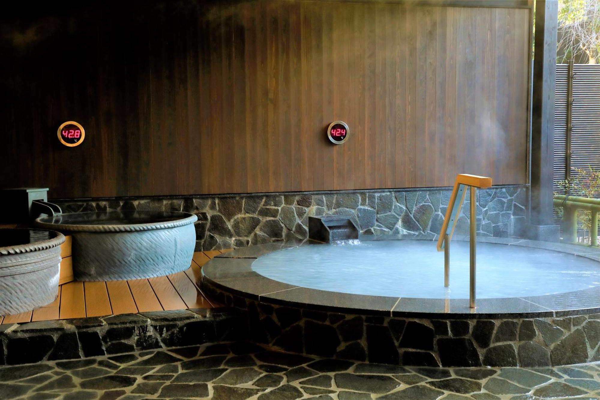 Hotel Morinokaze Hakone Sengokuhara Eksteriør billede