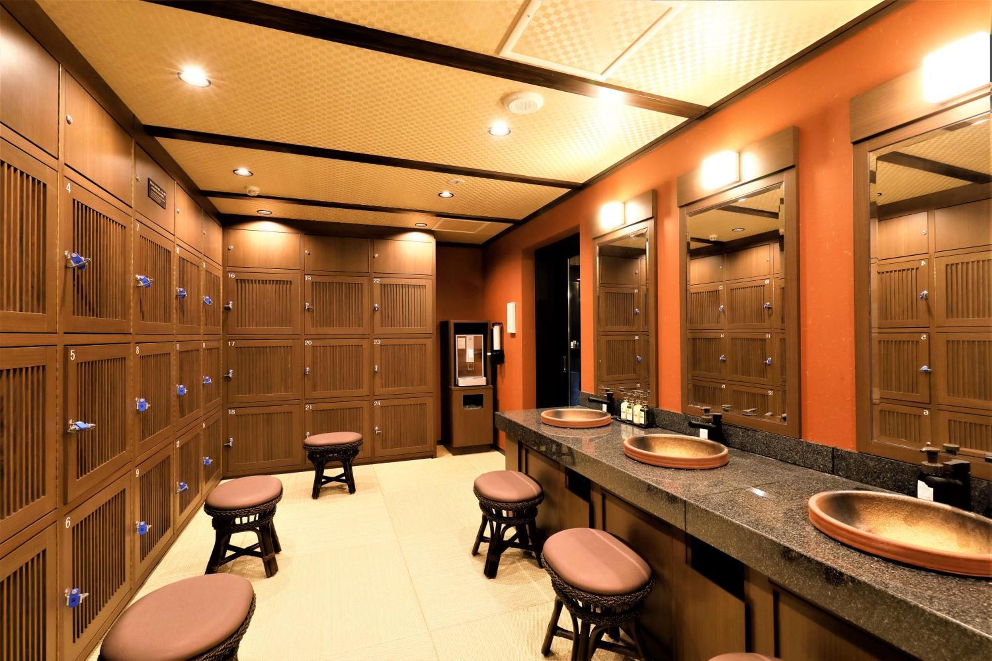 Hotel Morinokaze Hakone Sengokuhara Eksteriør billede
