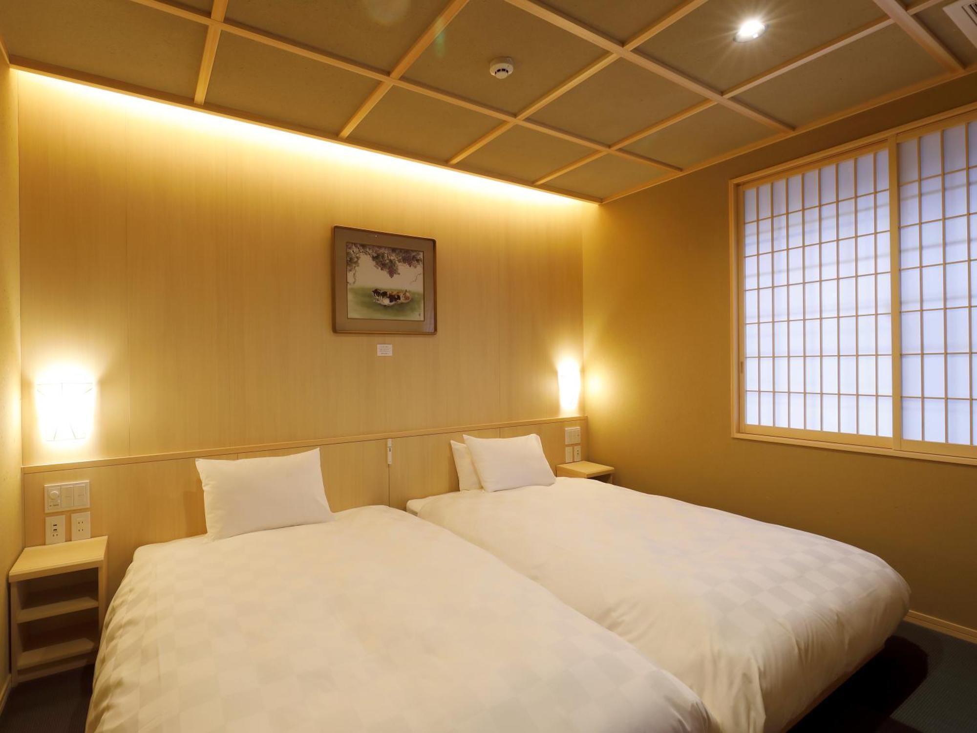 Hotel Morinokaze Hakone Sengokuhara Eksteriør billede