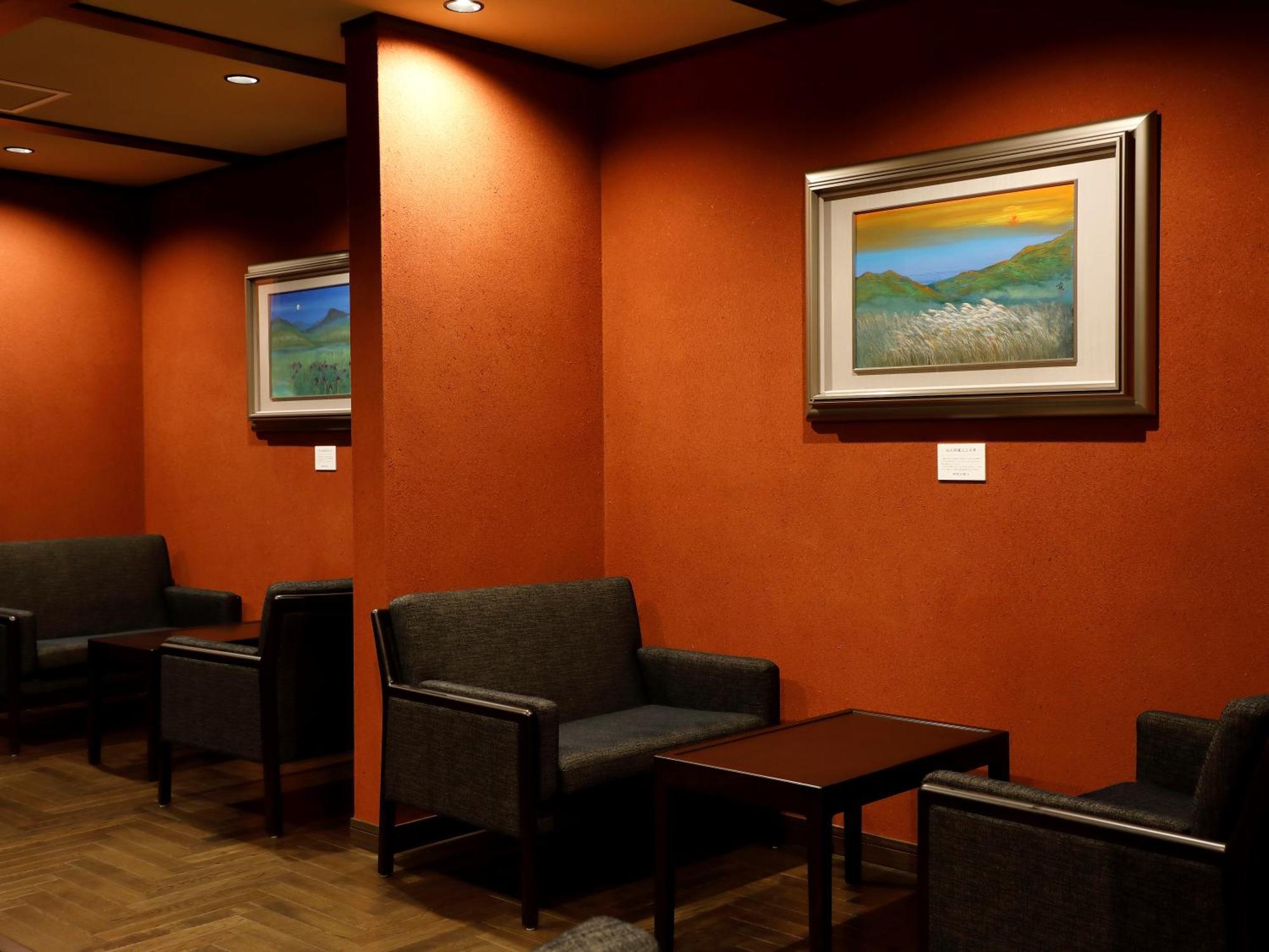 Hotel Morinokaze Hakone Sengokuhara Eksteriør billede