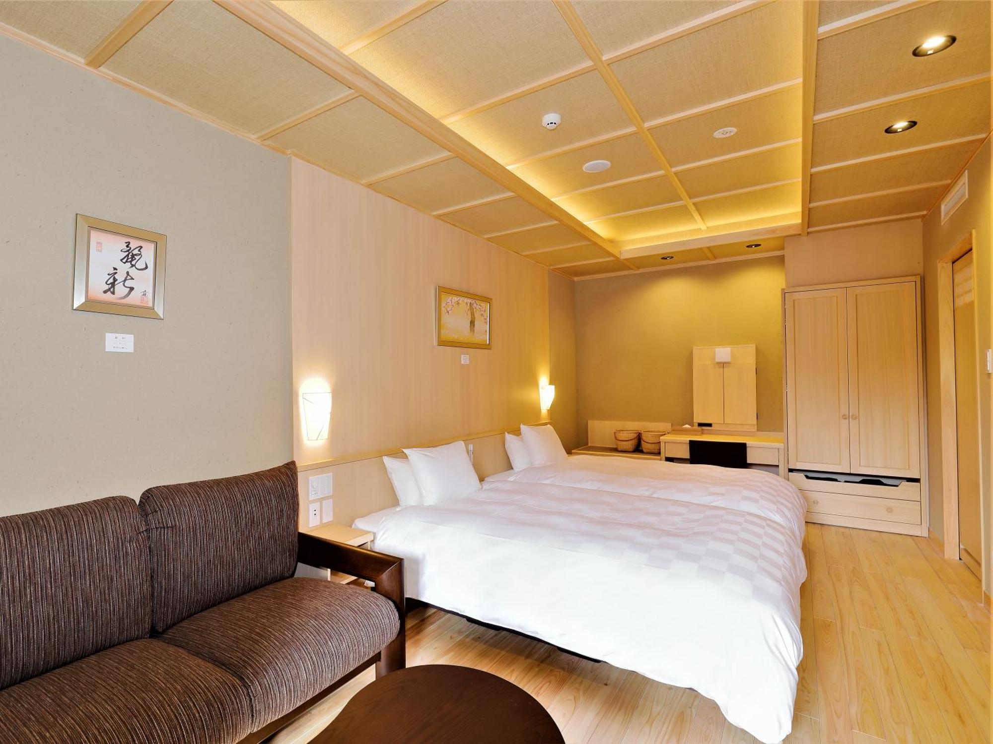 Hotel Morinokaze Hakone Sengokuhara Eksteriør billede