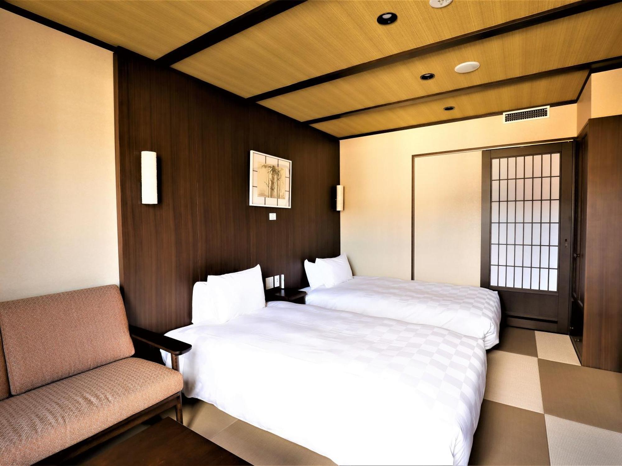 Hotel Morinokaze Hakone Sengokuhara Eksteriør billede