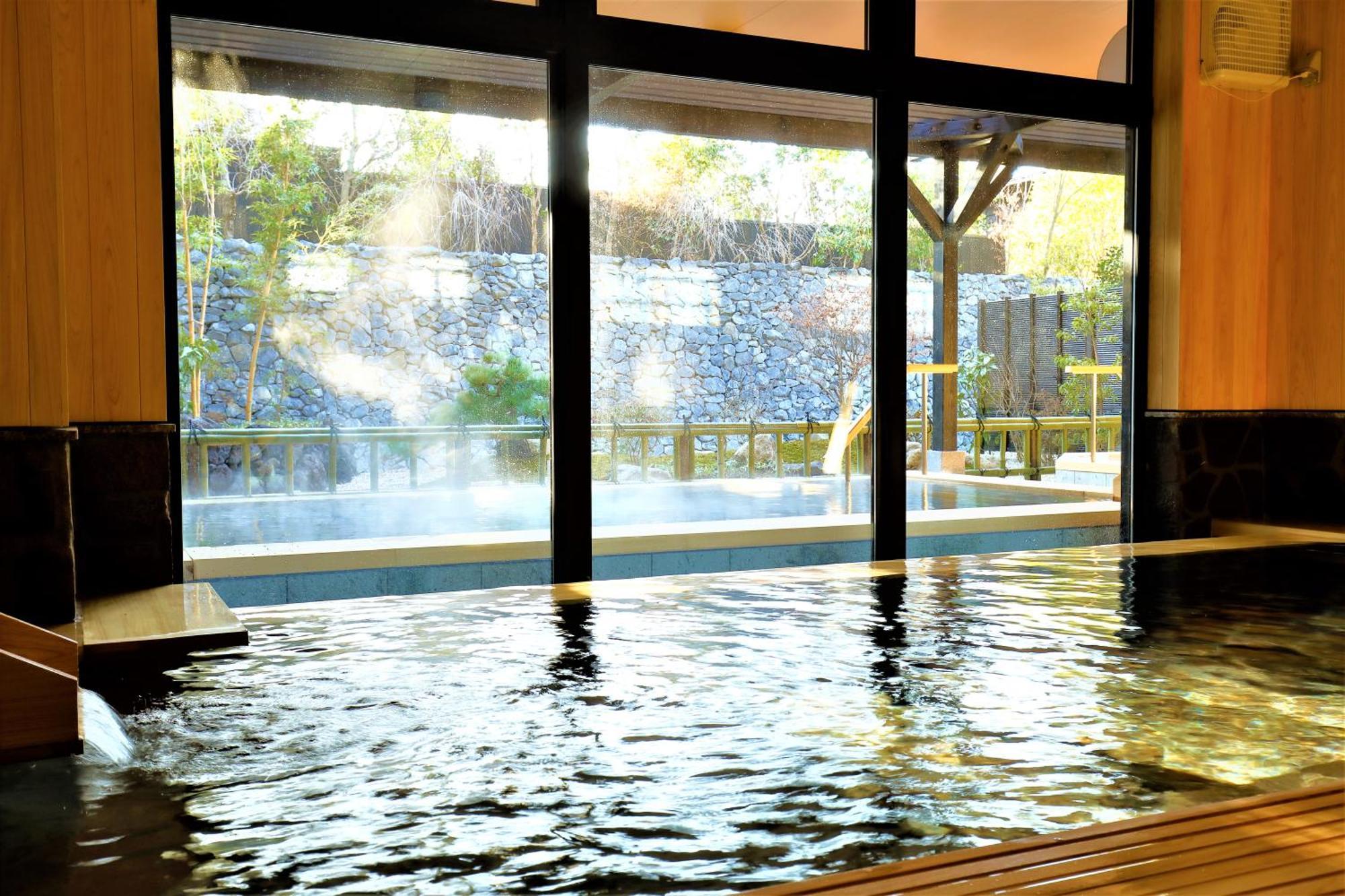 Hotel Morinokaze Hakone Sengokuhara Eksteriør billede