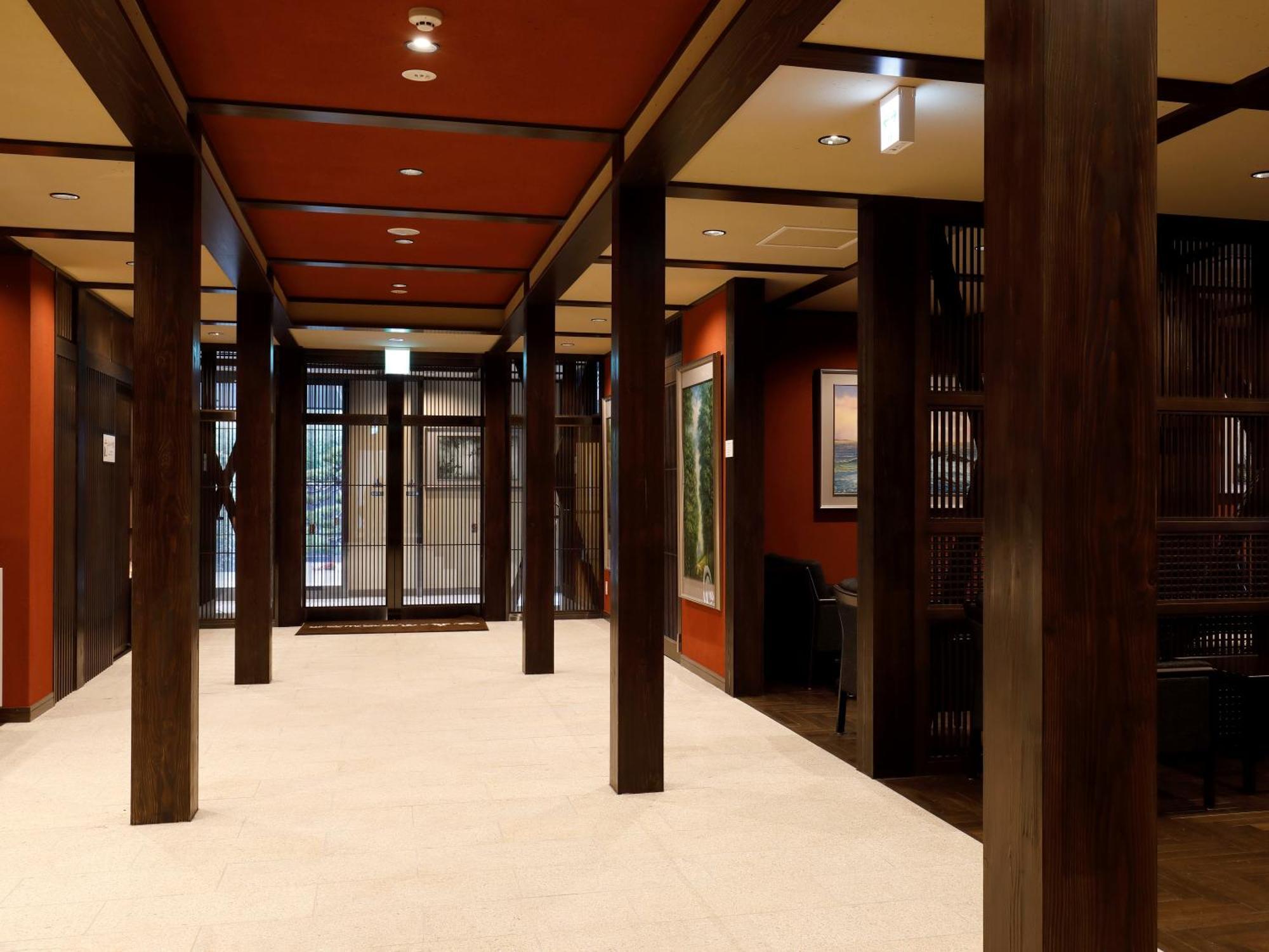 Hotel Morinokaze Hakone Sengokuhara Eksteriør billede