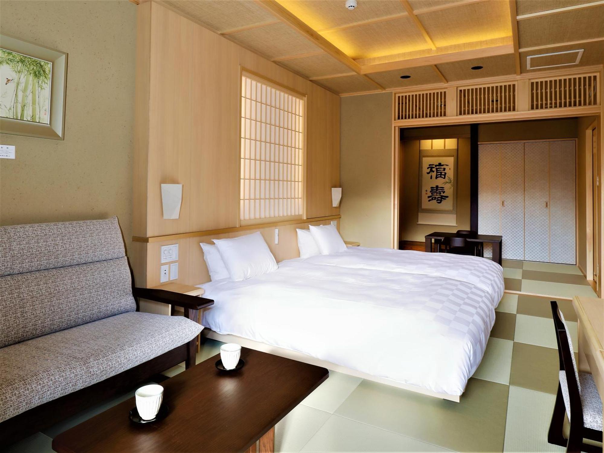 Hotel Morinokaze Hakone Sengokuhara Eksteriør billede
