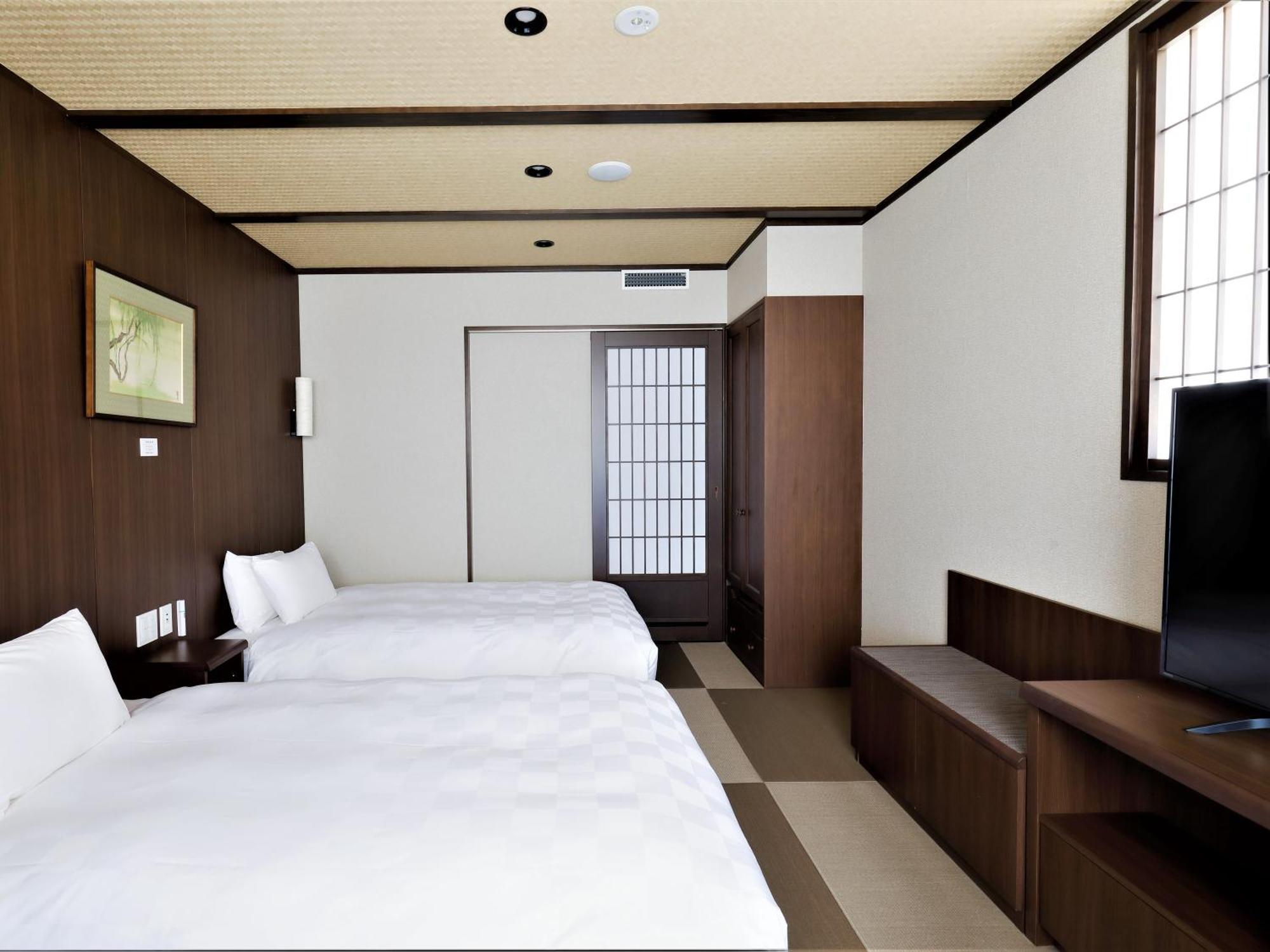 Hotel Morinokaze Hakone Sengokuhara Eksteriør billede