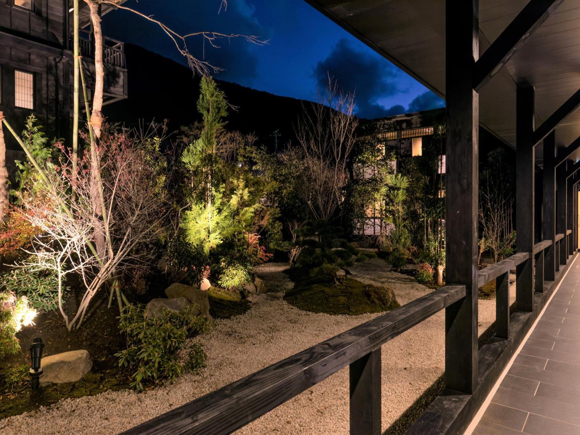 Hotel Morinokaze Hakone Sengokuhara Eksteriør billede
