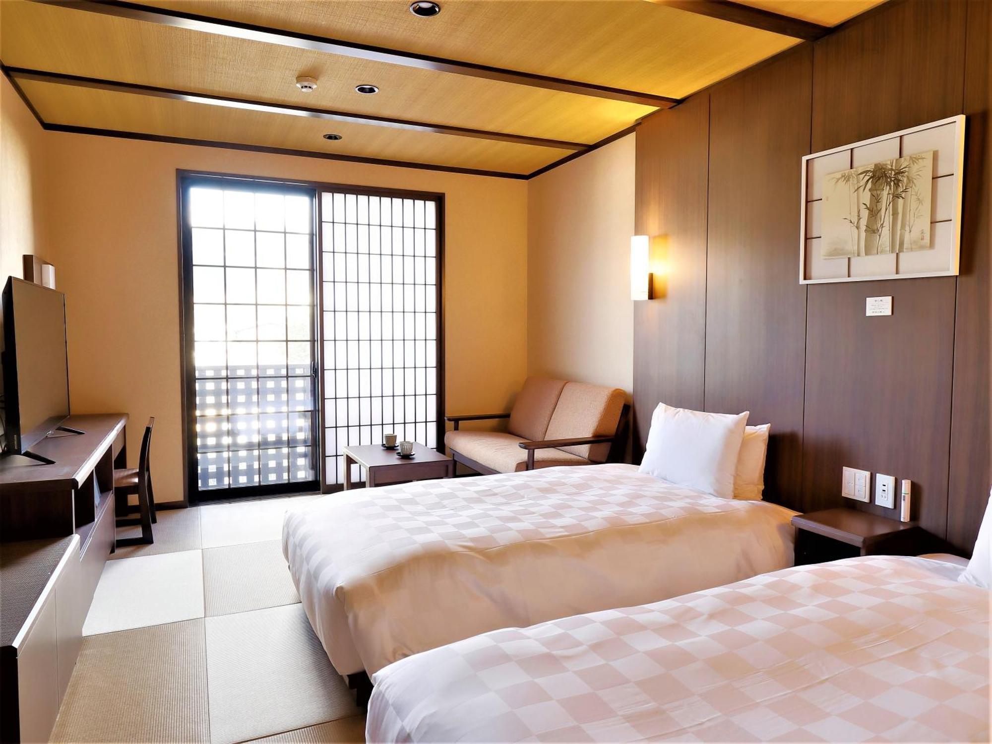 Hotel Morinokaze Hakone Sengokuhara Eksteriør billede