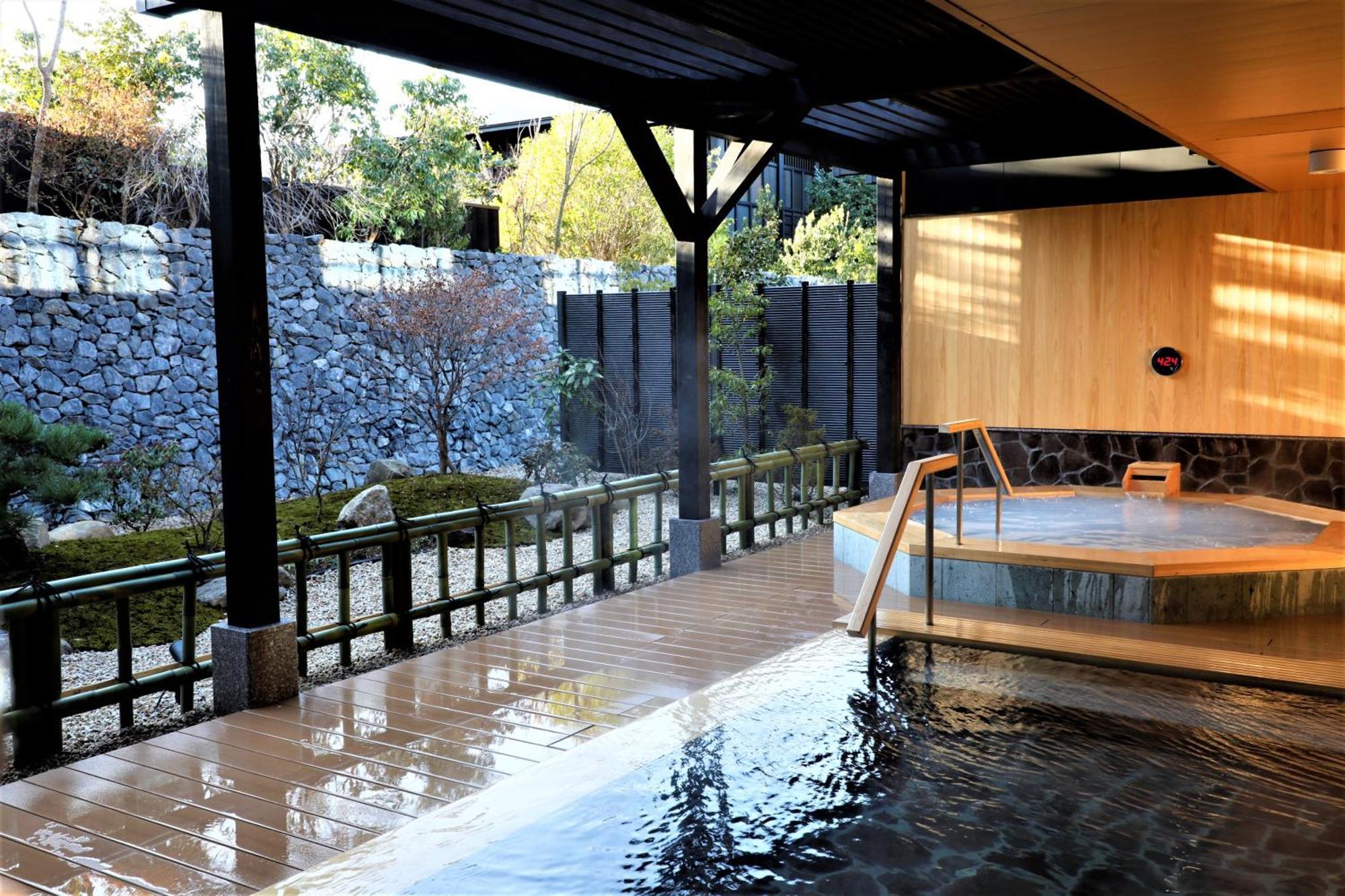 Hotel Morinokaze Hakone Sengokuhara Eksteriør billede