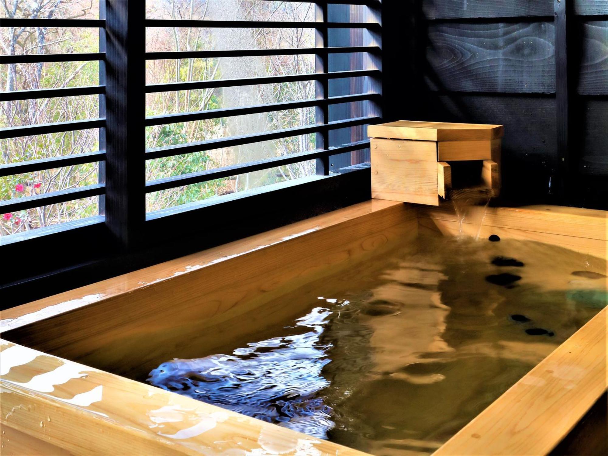 Hotel Morinokaze Hakone Sengokuhara Eksteriør billede