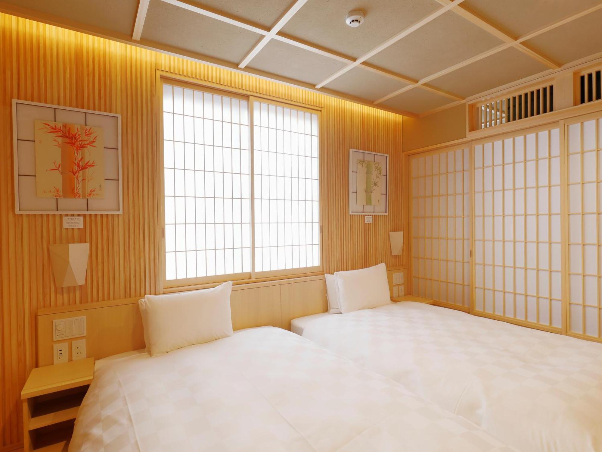 Hotel Morinokaze Hakone Sengokuhara Eksteriør billede
