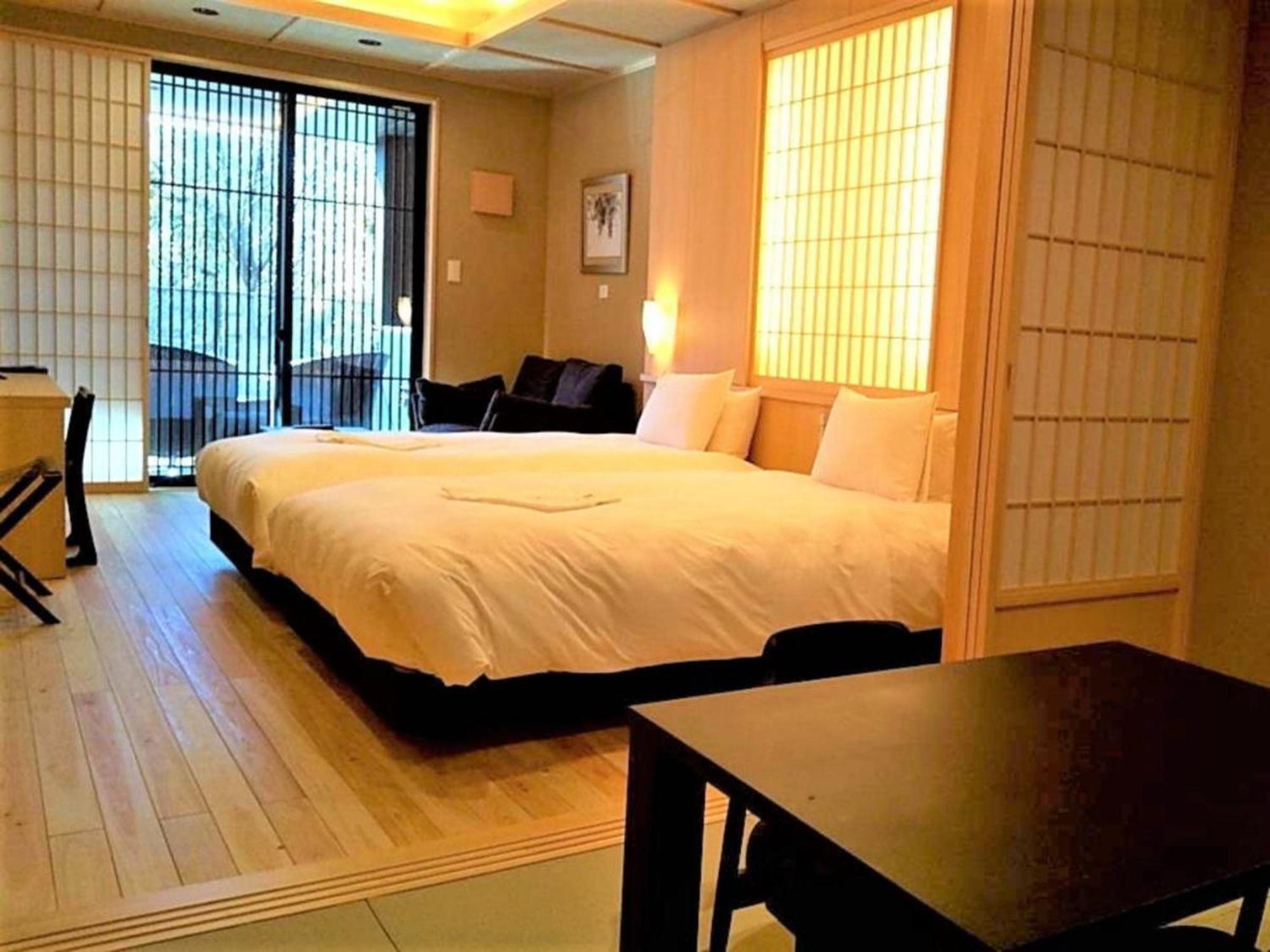 Hotel Morinokaze Hakone Sengokuhara Eksteriør billede
